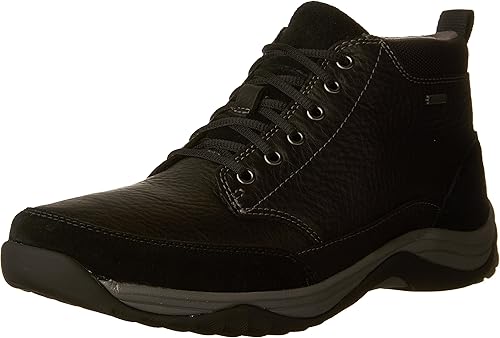 clarks baystone gtx