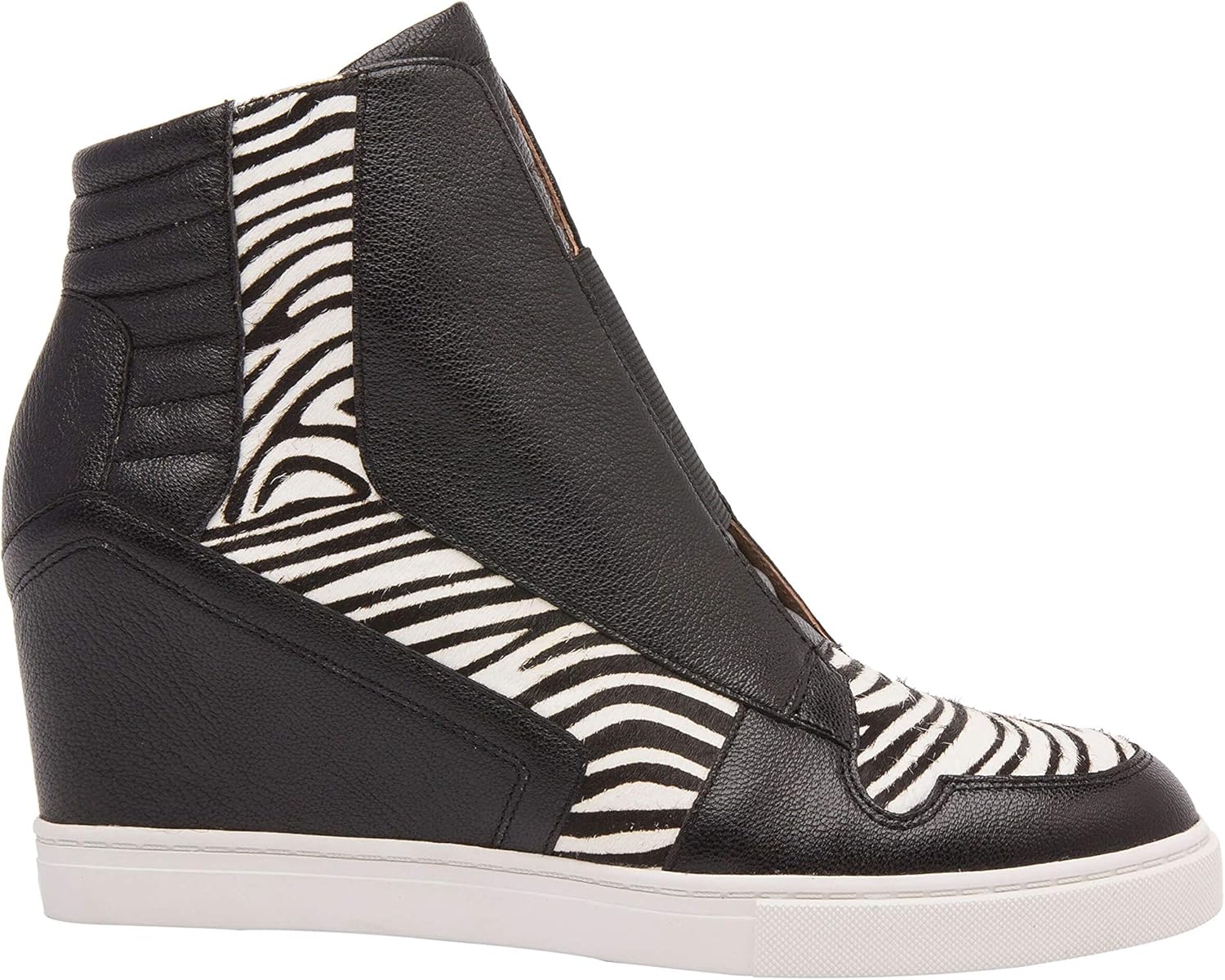 Filipa wedge sneaker Outlet