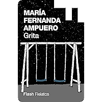 Grita (Spanish Edition) book cover