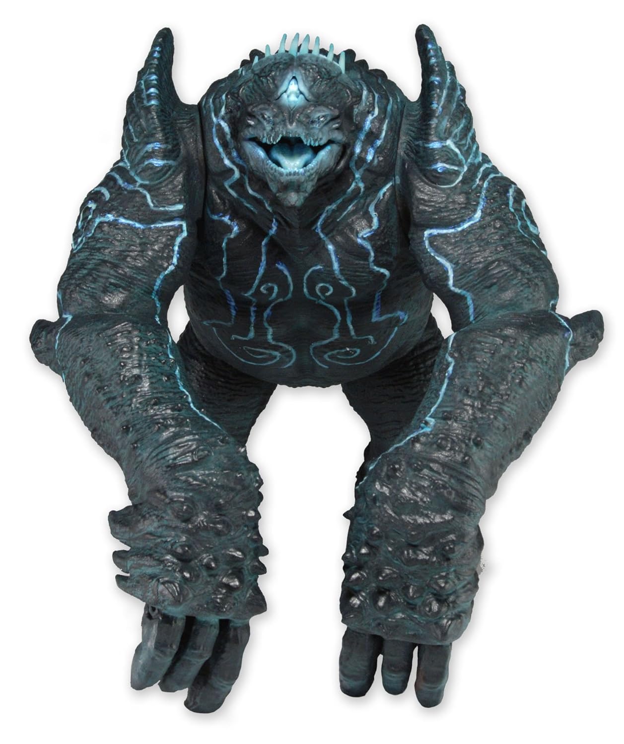 Pacific Rim Leatherback Kaiju 