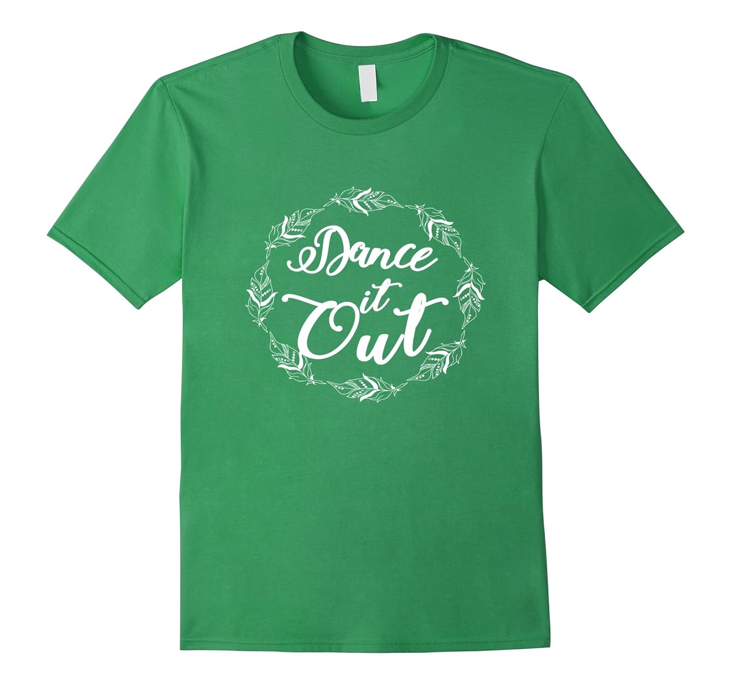 DANCE IT OUT Tshirt, Dance Shirts for Girls, Dancing GiftsArt