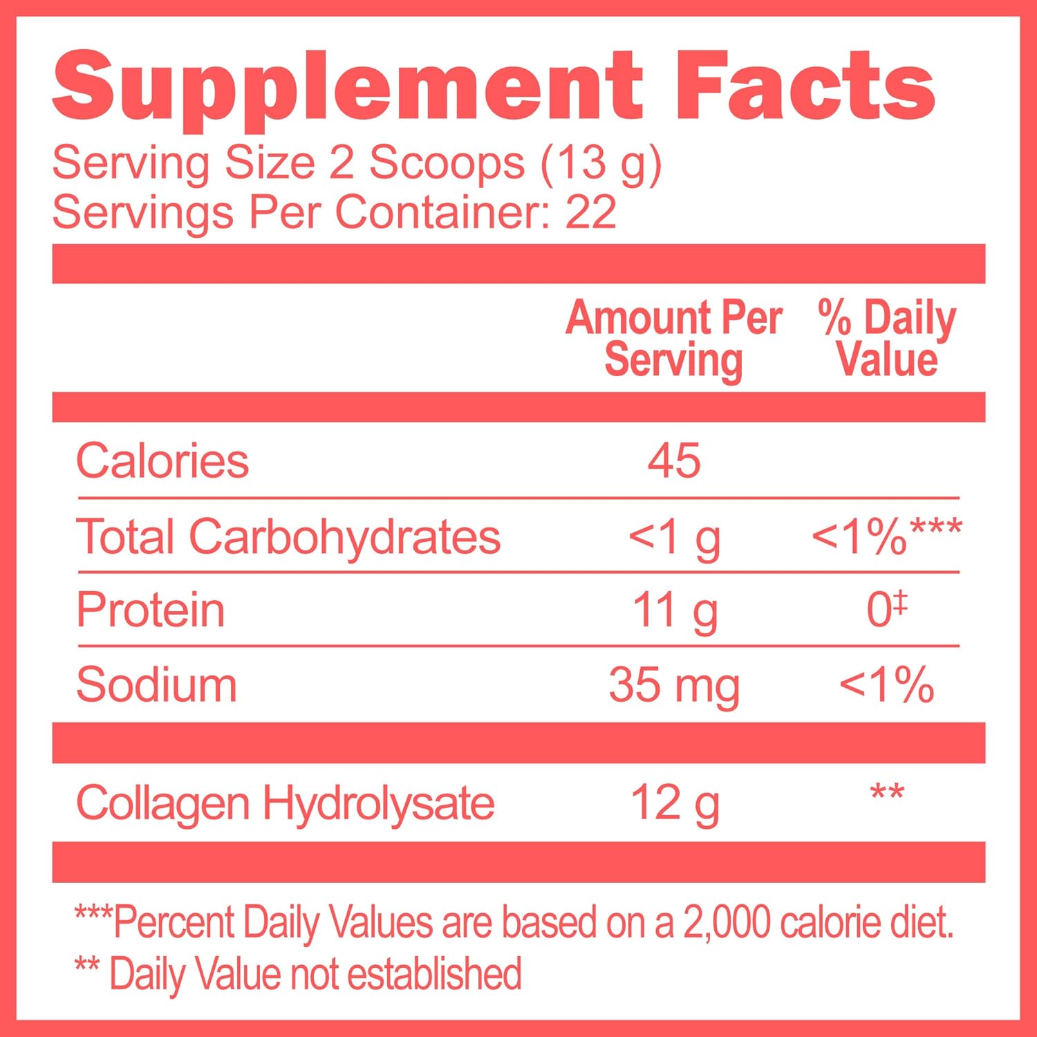 Great Lakes Gelatin, Collagen Hydrolysate, Apple + Cucumber Flavored Beef Protein, Kosher, 10 Oz Can: Health & Personal Care
