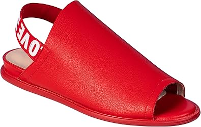 women's leather slippers amazon