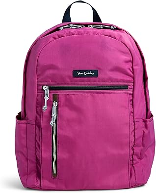 vera bradley mini backpack amazon