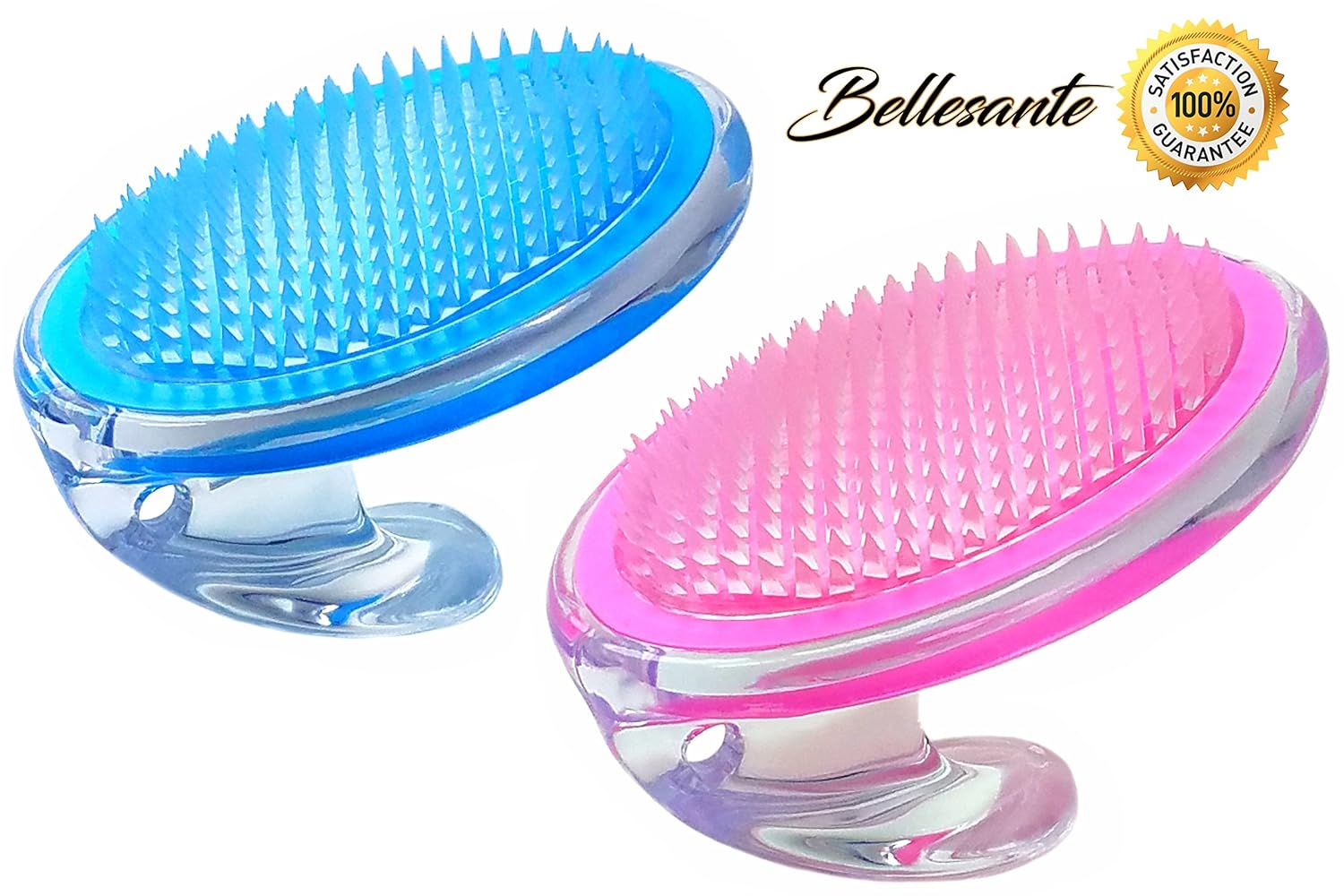 Buy Bellesante Ingrown Hair And Razor Bump Treatment 3 Pcs Travel