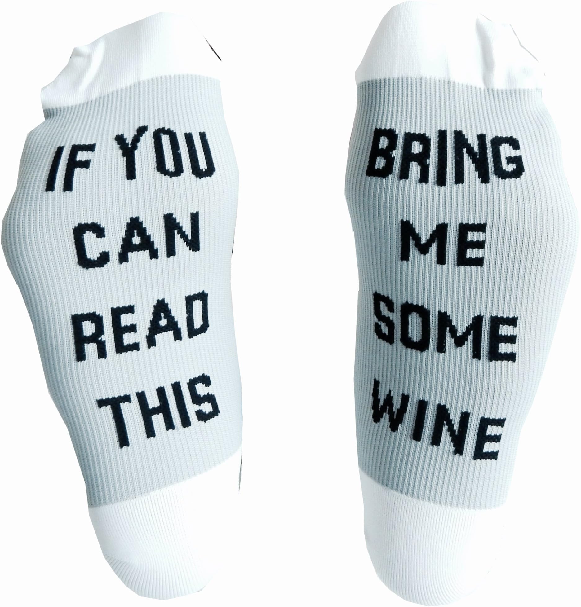 Compression Socks Women & Men 20-30mmhg by Wave
