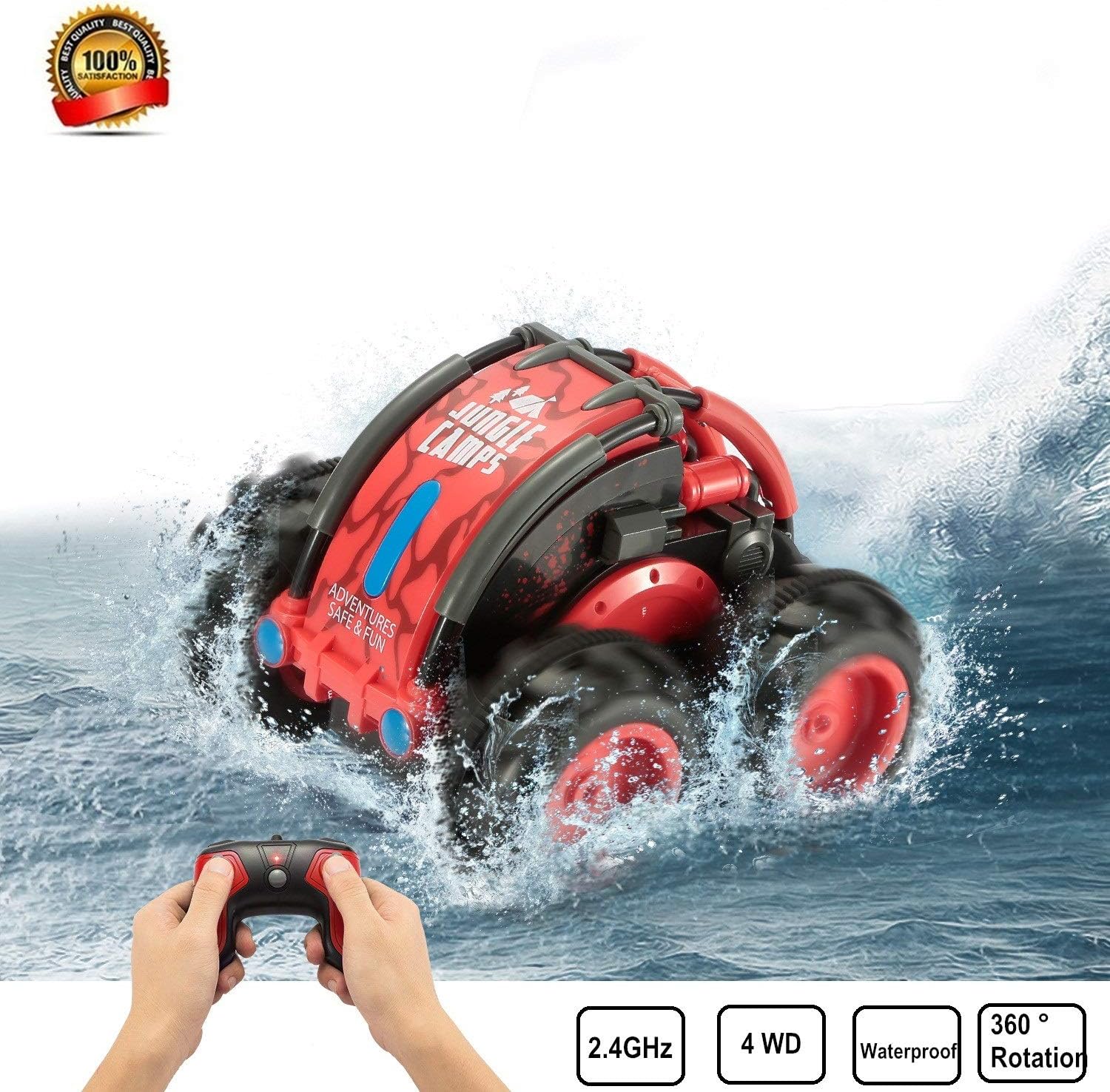 Best cars land red carpet