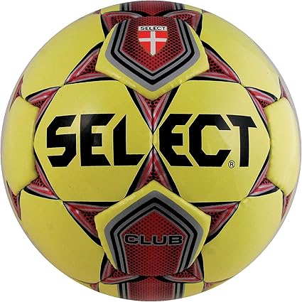 select ball size 4