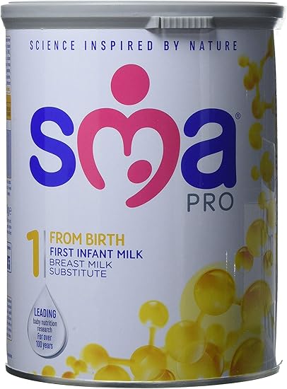 sma pro first infant milk tesco