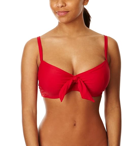 Panache Damen Bikini-Set Rot Scarlet Red