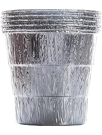 Traeger Grills BAC407z 5-Pack Bucket Liner