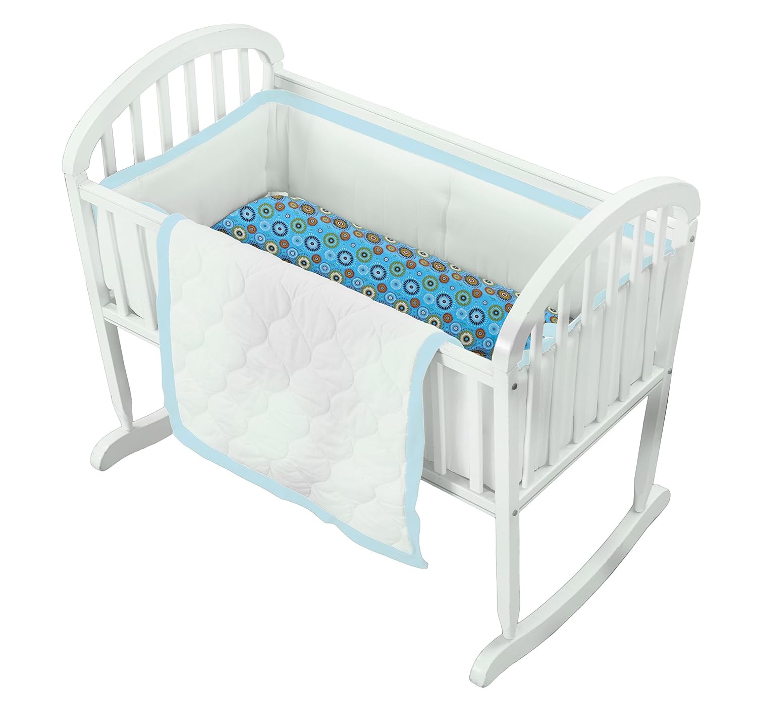 baby doll crib set