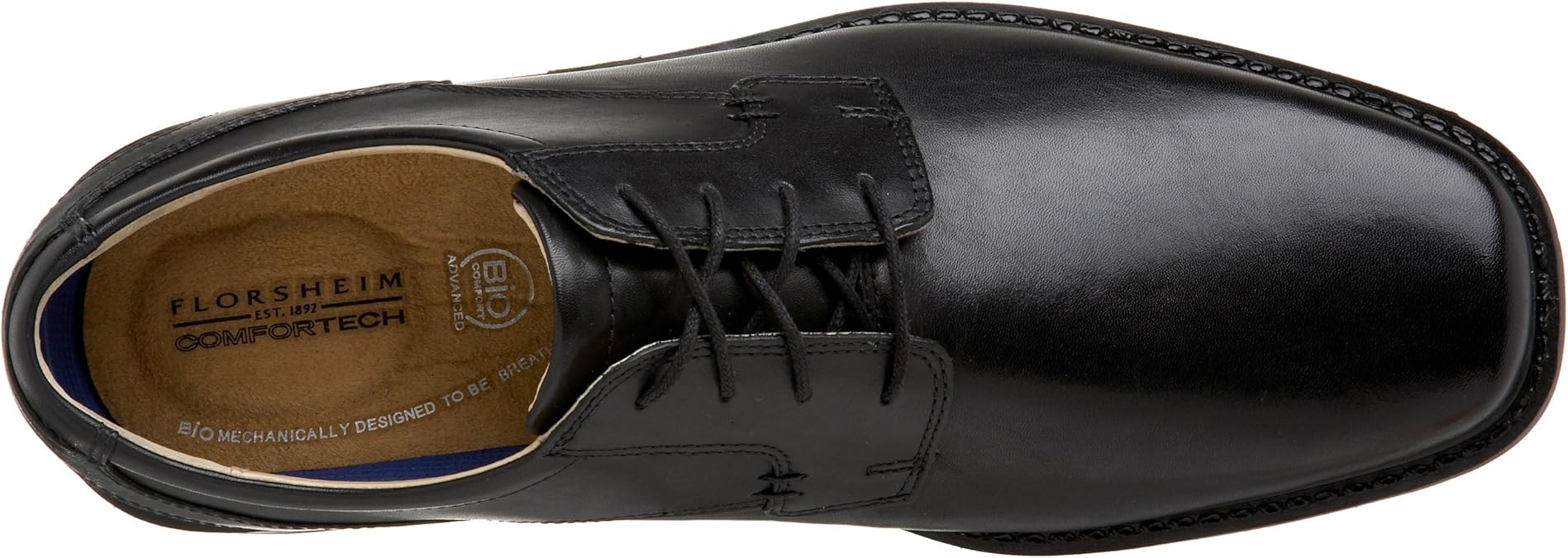 florsheim comfortech shoes amazon