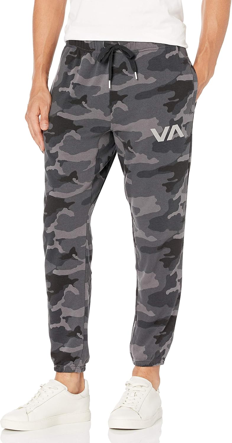 RVCA Men's Swift Sweatpants: Clothing
