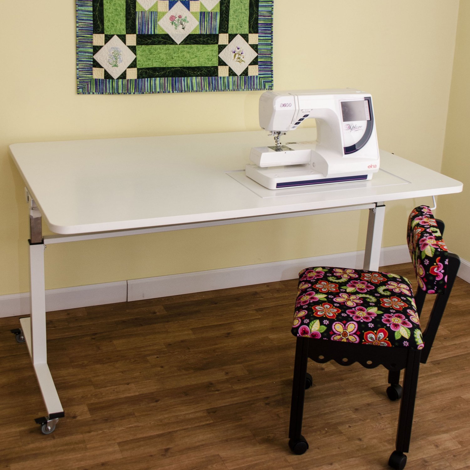 Amazoncom Kangaroo Kabinets Tasmanian Height Adjustable Sewing Amazoncom Kangaroo Kabinets Tasmanian Height Adjustable Sewing