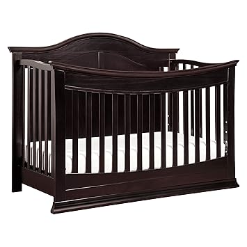 davinci meadow 4 in 1 crib