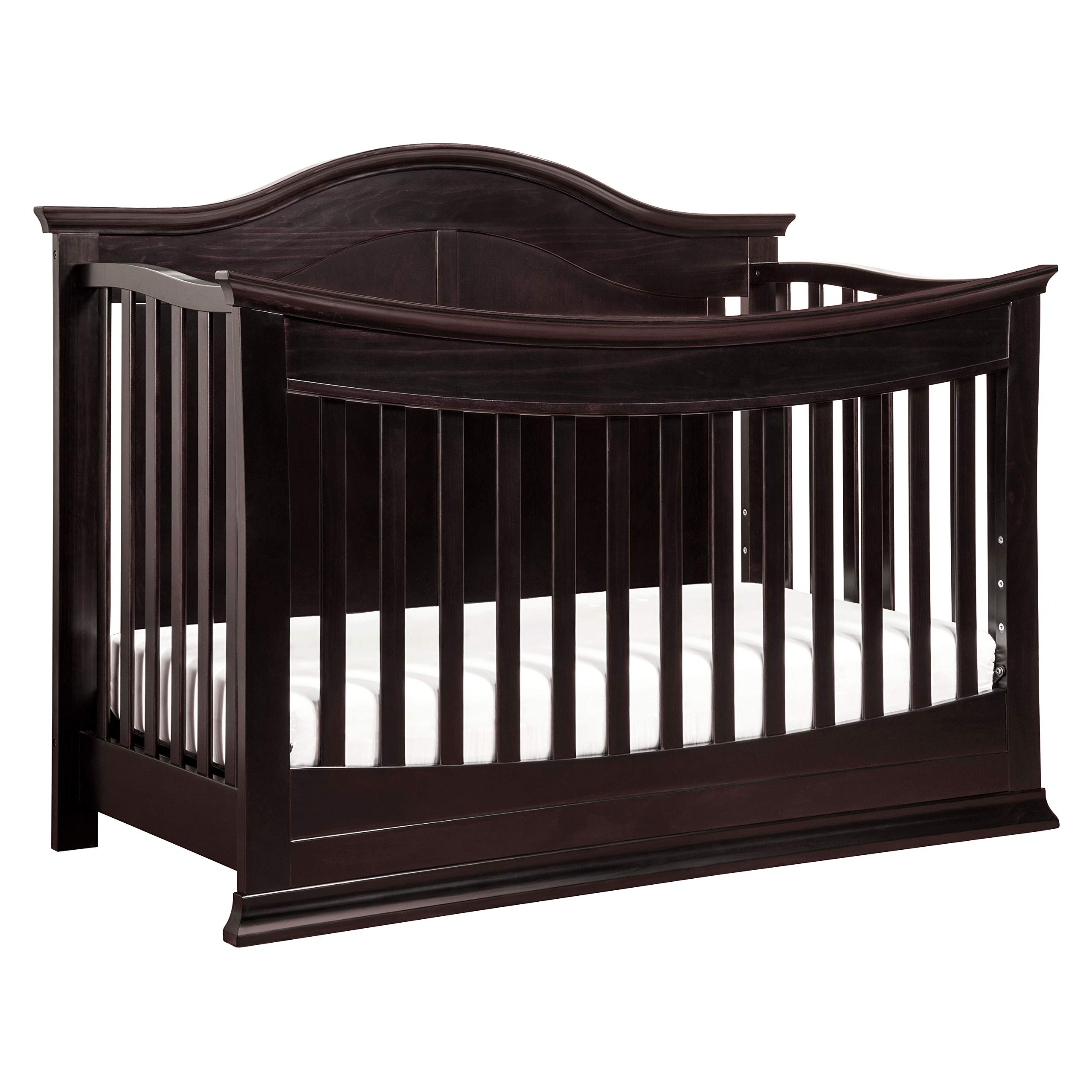 thomasville southern dunes crib conversion kit