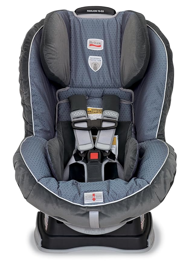 britax pavilion 70