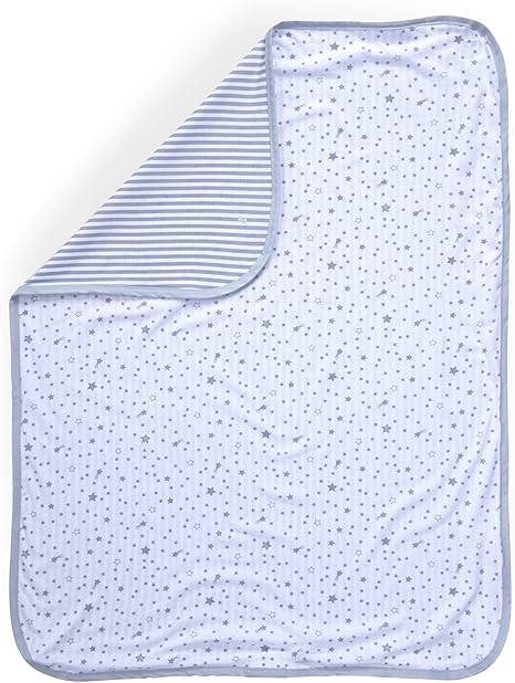 clair de lune blanket