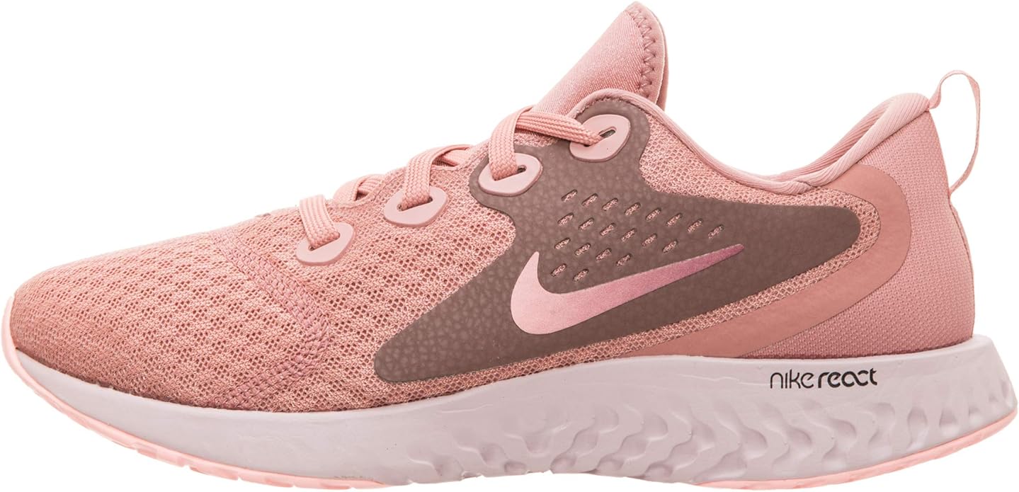 amazon tenis nike mujer