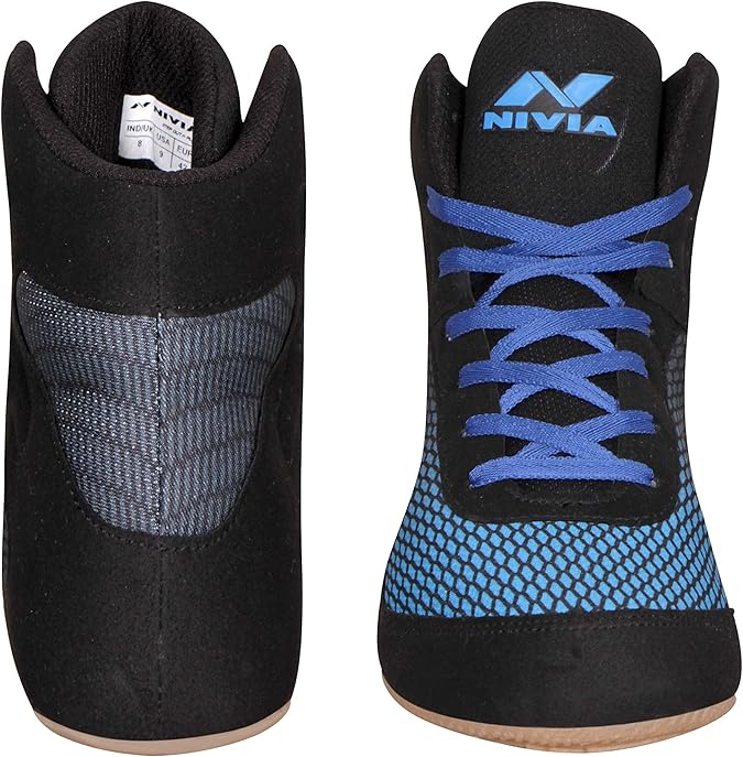 nivia basketball shoes amazon
