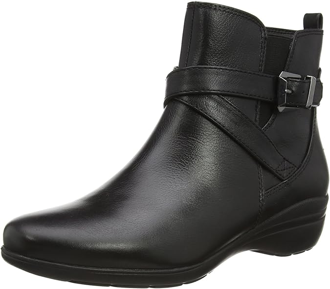 carvela comfort rally ankle boots