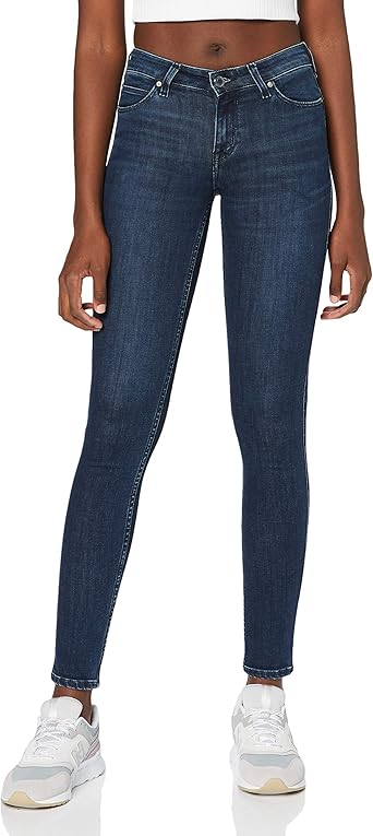 lee scarlett high body optix