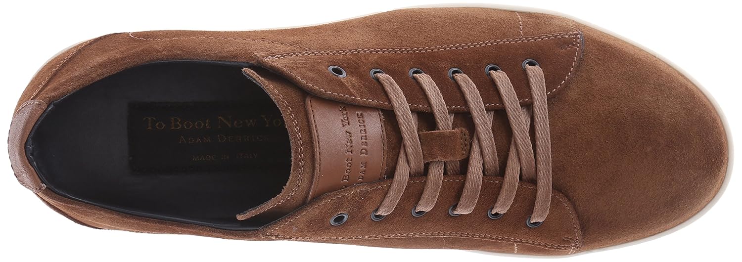 Mens Barlow Fashion Sneaker Shoes 