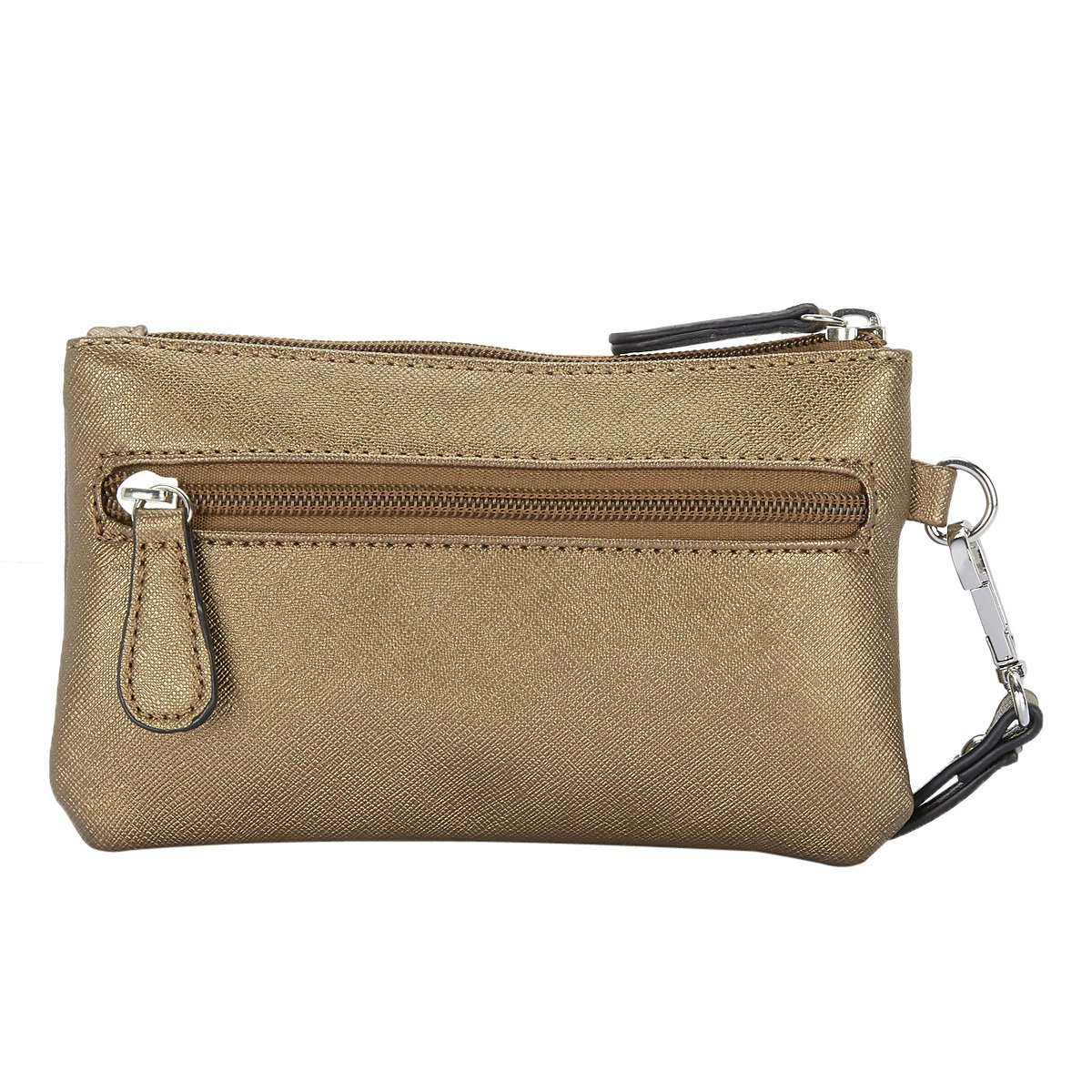 lavie roma women's clutch (copper)