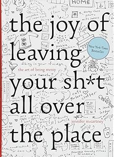 Amazoncom The Joy Of Doing Just Enough The Secret Art Of - 