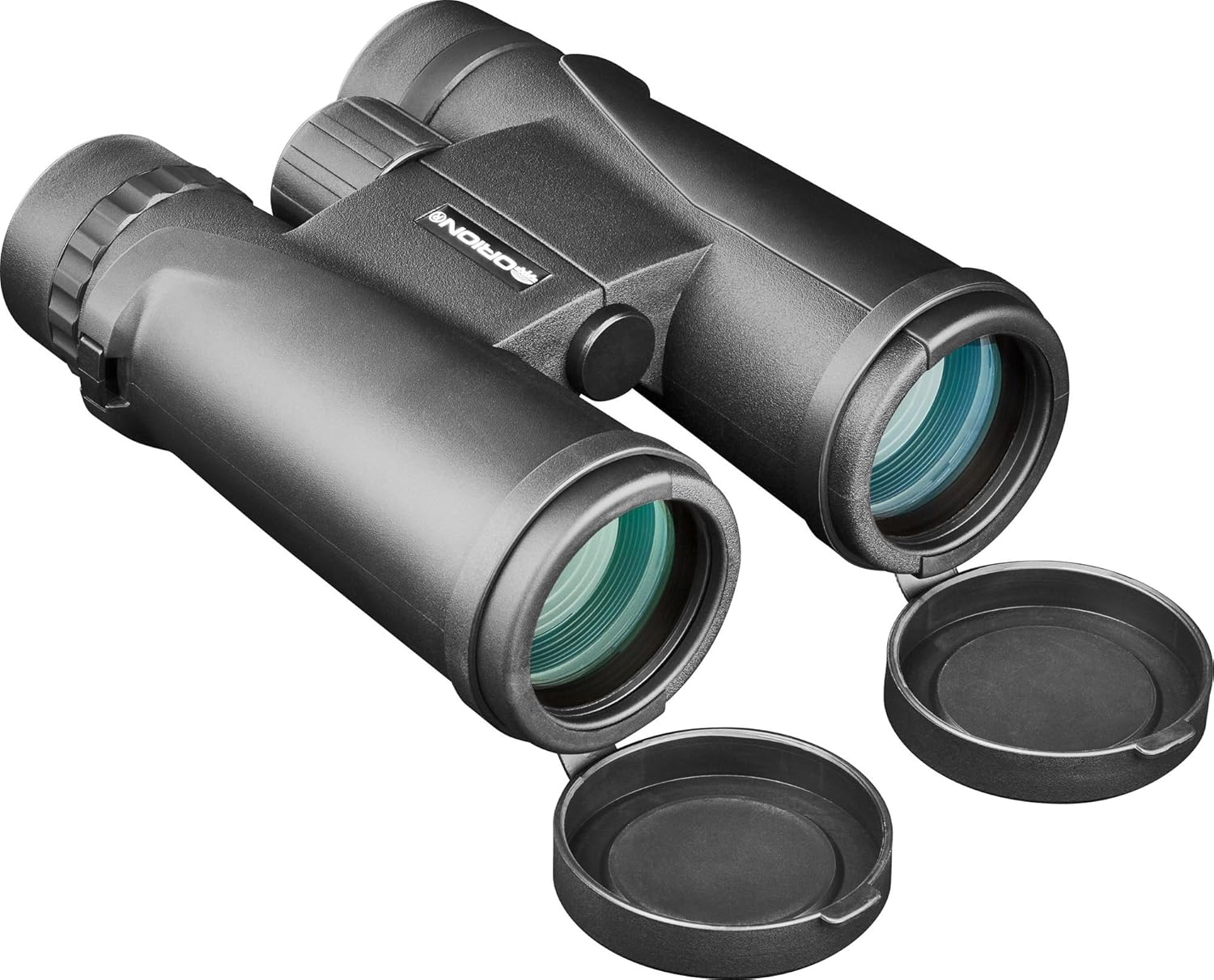 Orion 08449e Binocular BaK4 Binoculares (10x, 4,2 cm, BaK4, 4,2 mm