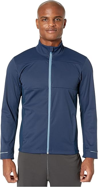 brooks running jacket mens 2015