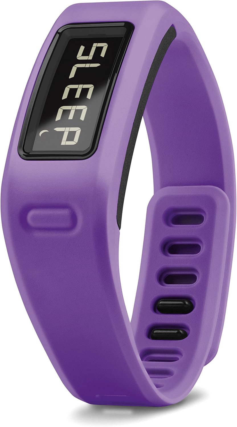 garmin vivofit purple