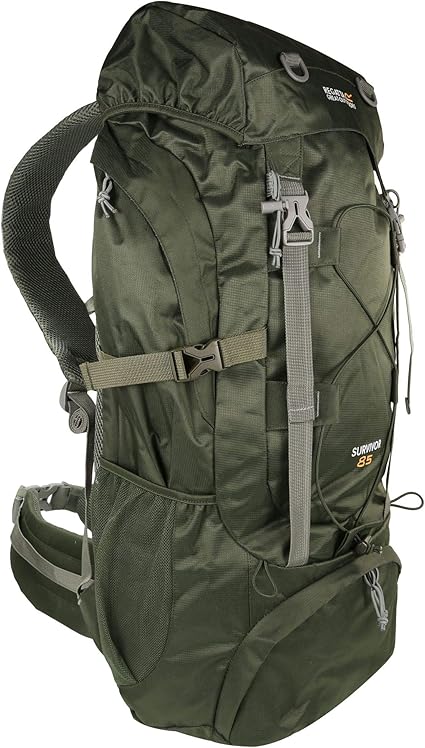 85 liter backpack