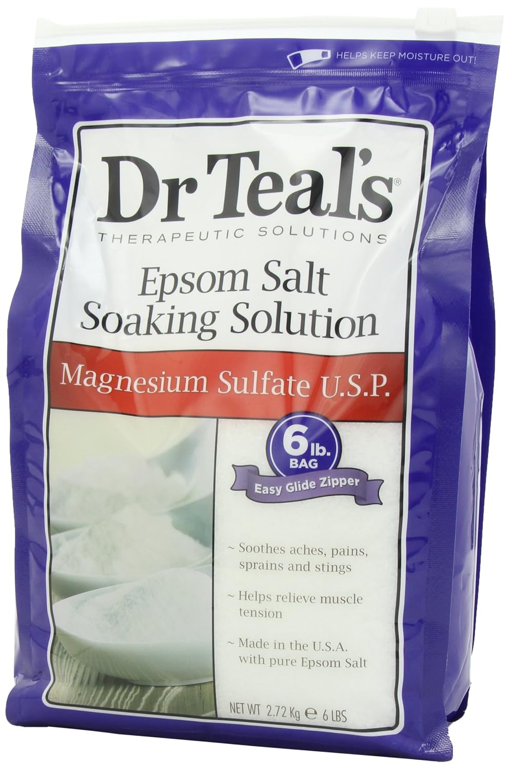 Is Dr Teals Epsom Salt Safe For Babies Baby Viewer