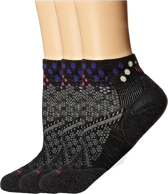 smartwool low cut socks womens