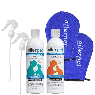 allerpet dander remover