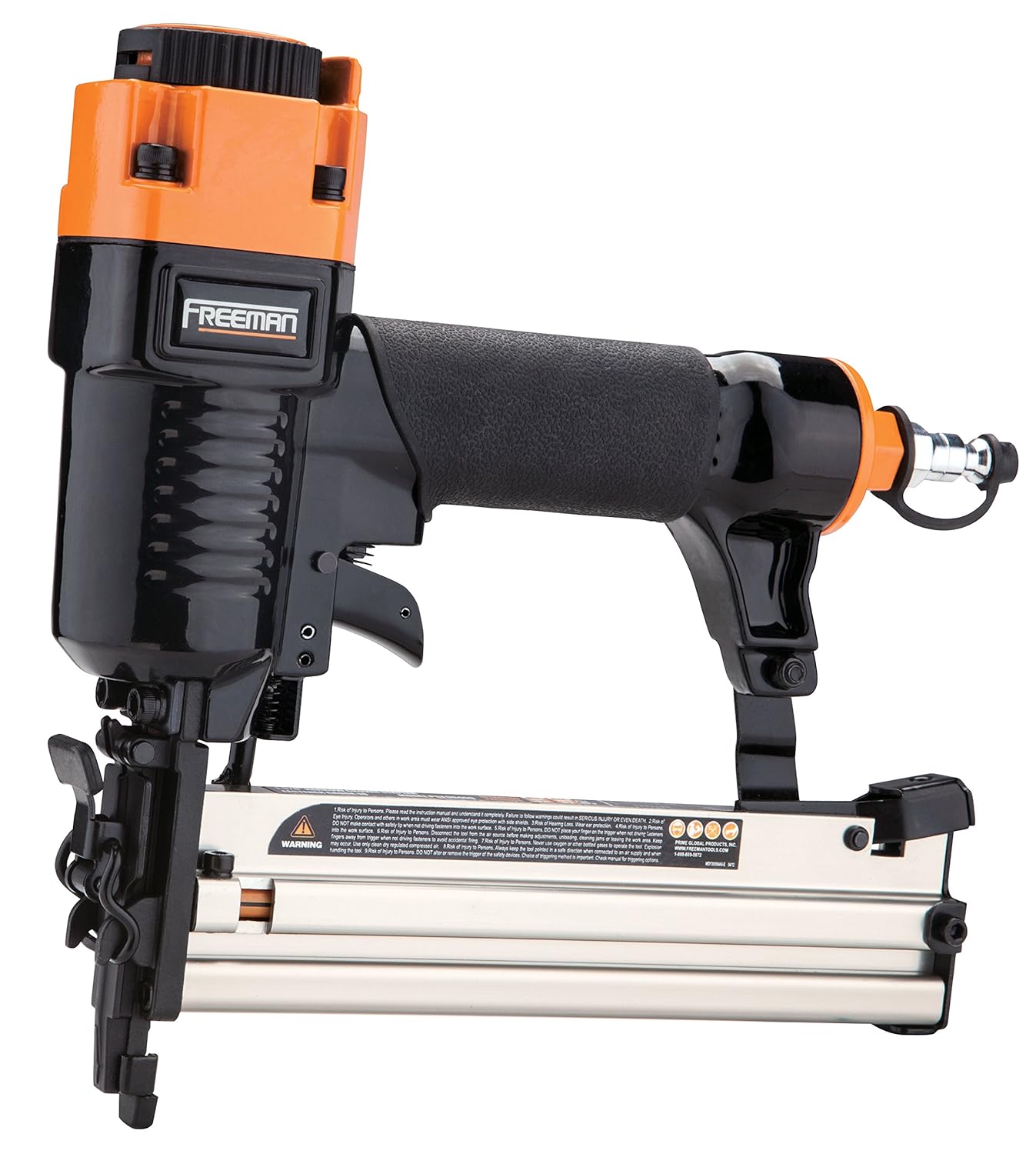 Best Freeman Professional Fine Wire Stapler Home Appliances