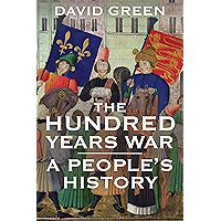 The Hundred Years War: A People's History book cover