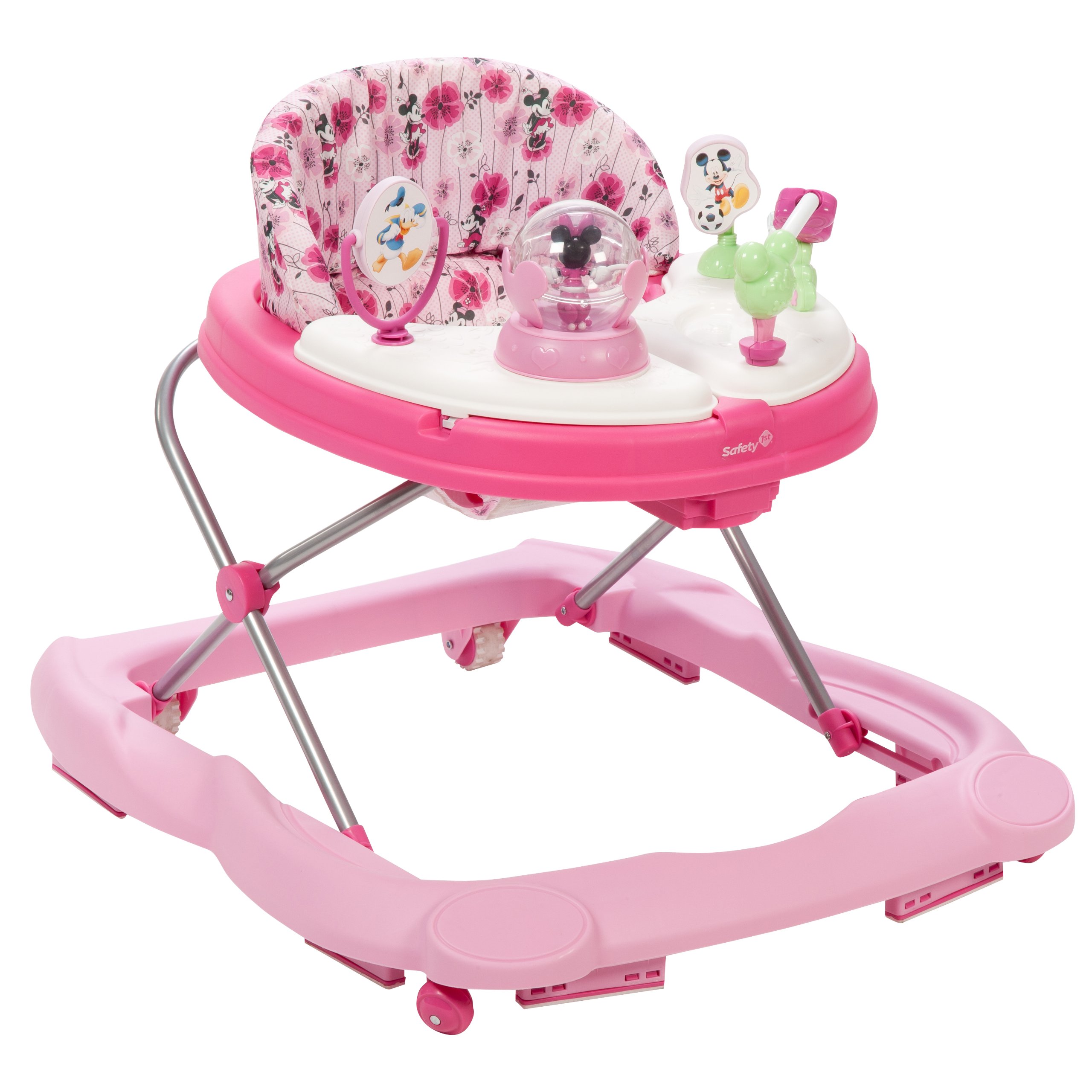 disney winnie the pooh music and lights walker