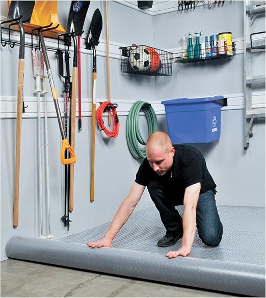 Suelo vinilo - rígida de policloruro de vinilo para suelo ideal de