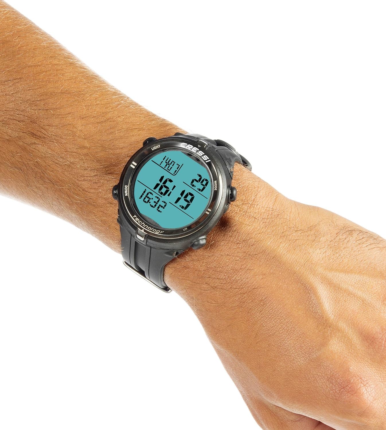 cressi freedive watch