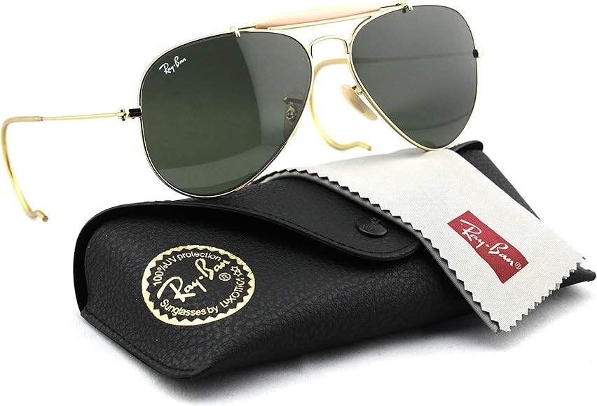 lentes ray ban amazon
