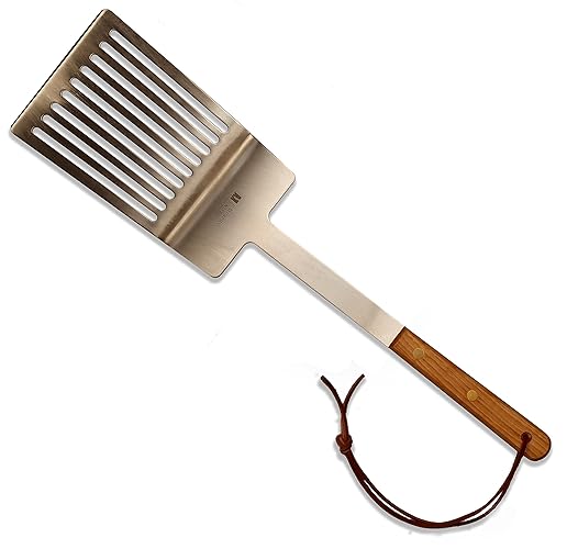 Giant Grill Spatula Handmade