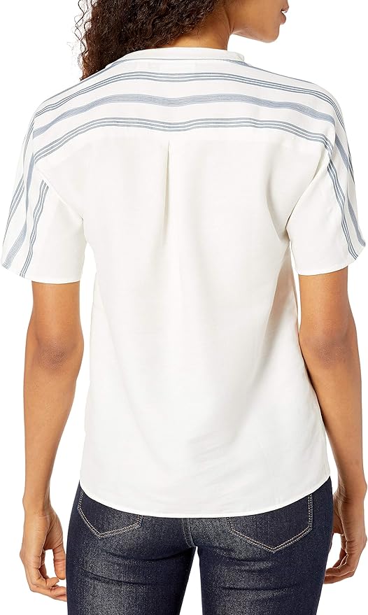 Lacoste 法国鳄鱼 女式T恤 2码2.3折.33 海淘转运到手约￥209