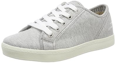TOM TAILOR Damen 485200330 Sneaker