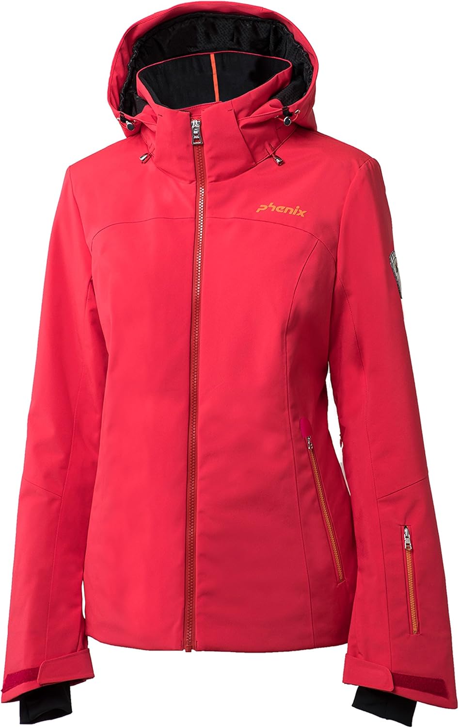 phenix Women's Nederland Jacket Ski jacket. Amazon.co.uk Clothing