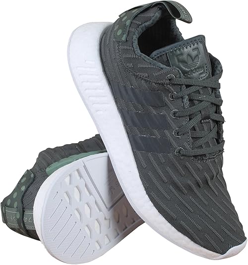 adidas nmd r2 mujer olive