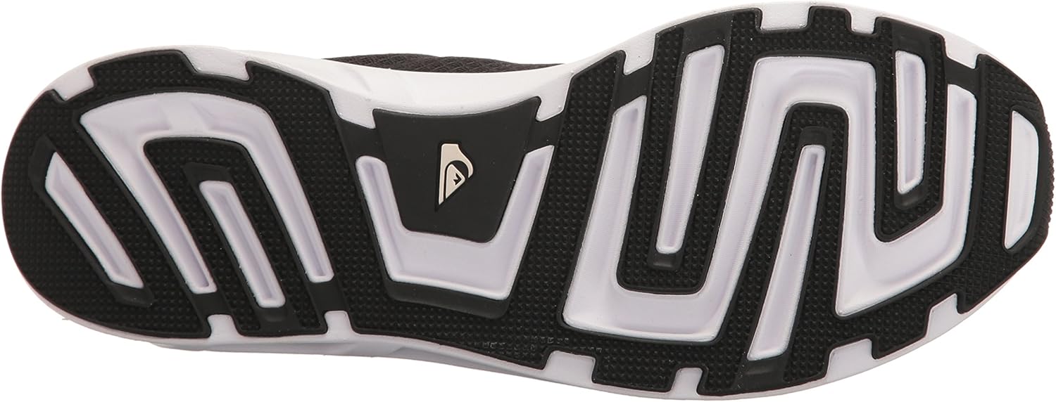 Quiksilver Men's Voyage Running Shoe: Shoes