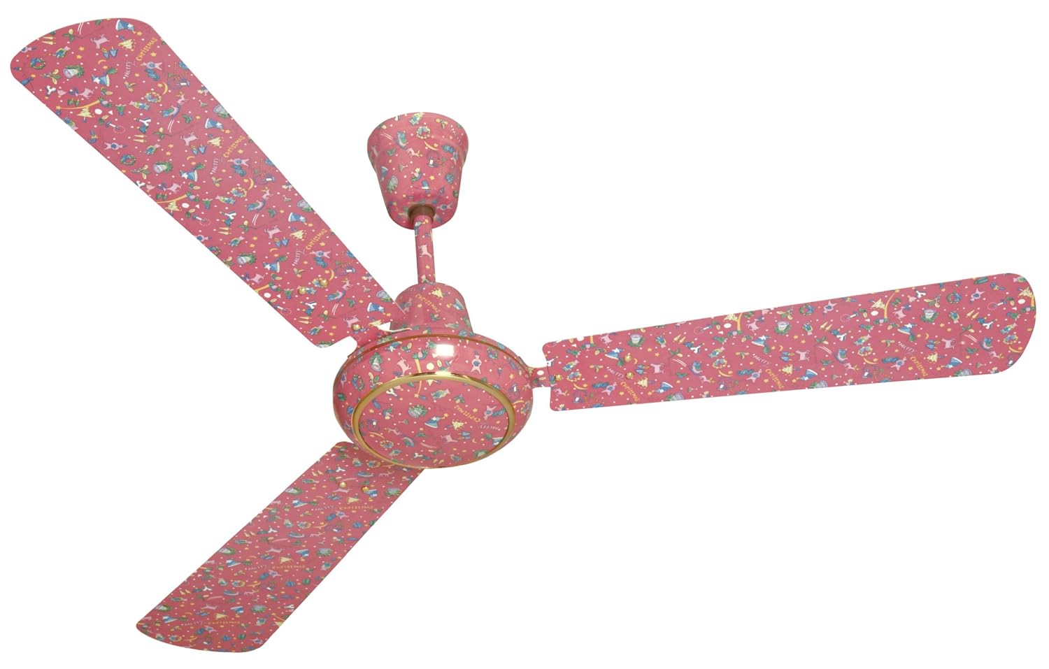 Buy Havells Candy 1200mm Ceiling Fan Baby Pink Online At Low